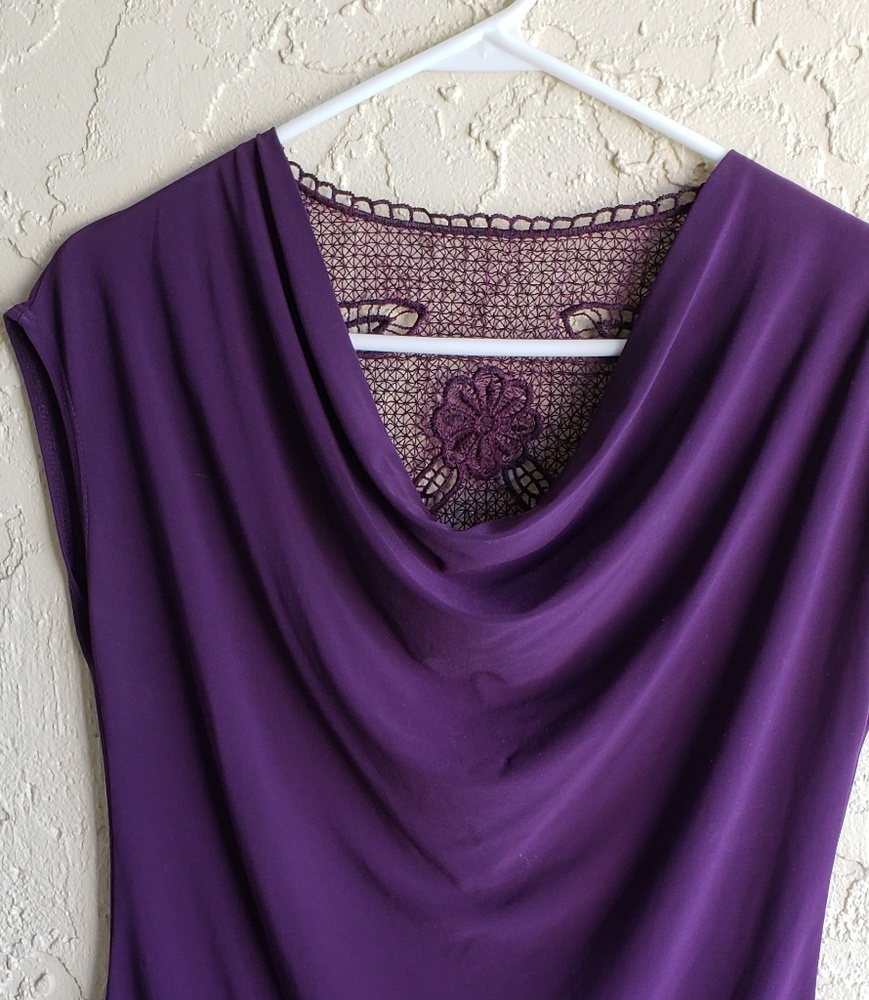 Suzie in the City Short Sleeved Top